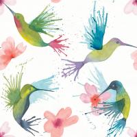 Flit Pattern III #53438