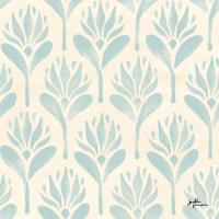 Spring Botanical Pattern IVA #53497 Spring Botanical Pattern IVA #53497