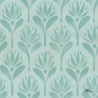 Spring Botanical Pattern VA #53501 Spring Botanical Pattern VA #53501