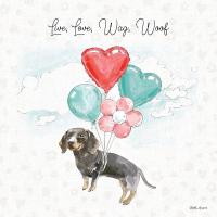 Paws of Love V #53513 Paws of Love V #53513