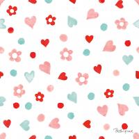 Paws of Love Pattern IIA #53517 Paws of Love Pattern IIA #53517