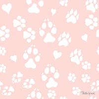 Paws of Love Pattern IIIB #53522 Paws of Love Pattern IIIB #53522