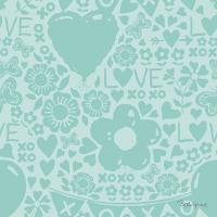 Paws of Love Pattern IVD #53528 Paws of Love Pattern IVD #53528