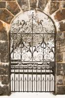 Winterthur Gate #53589 Winterthur Gate #53589