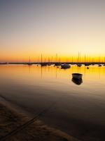 Marthas Vineyard Sunset I #53595 Marthas Vineyard Sunset I #53595