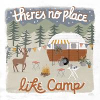 Gone Glamping II #53605 Gone Glamping II #53605