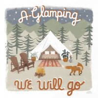 Gone Glamping III #53606 Gone Glamping III #53606