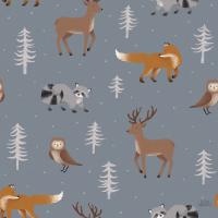 Gone Glamping Pattern VIC #53631 Gone Glamping Pattern VIC #53631