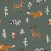 Gone Glamping Pattern VID #53632 Gone Glamping Pattern VID #53632