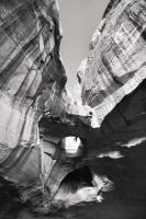 Neon Canyon I BW #53664 Neon Canyon I BW #53664