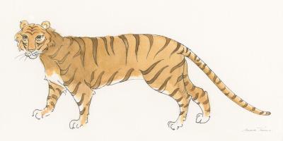 Big Cats I #53737 Big Cats I #53737