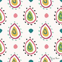 Budding Beauty Pattern IIIA #53828 Budding Beauty Pattern IIIA #53828