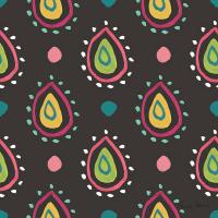 Budding Beauty Pattern IIIB #53829 Budding Beauty Pattern IIIB #53829