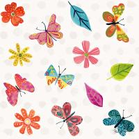 Budding Beauty Pattern IVA #53830 Budding Beauty Pattern IVA #53830