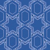 Celebrating Hanukkah Pattern VIII #53928