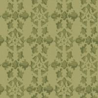 Vintage Petals Pattern VC #53946 Vintage Petals Pattern VC #53946