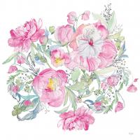 Pink Peonies #54039 Pink Peonies #54039