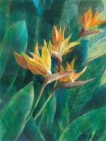Bird of Paradise I #54061 Bird of Paradise I #54061