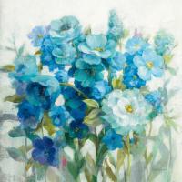 Summer Blues #54069 Summer Blues #54069