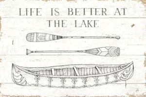 Lake Sketches II #54080 Lake Sketches II #54080