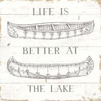 Lake Sketches V #54083 Lake Sketches V #54083