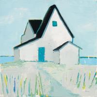Cottage by the Sea Neutral #54344 Cottage by the Sea Neutral #54344