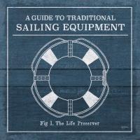Vintage Sailing Knots X #54515 Vintage Sailing Knots X #54515