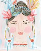 Boho Lady II #54799 Boho Lady II #54799