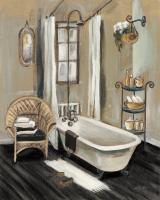 French Bath II Black v2 #54860 French Bath II Black v2 #54860
