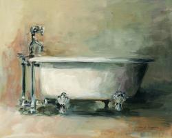 Vintage Tub II Dark #54862 Vintage Tub II Dark #54862