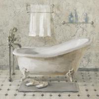 Victorian Bath III Neutral #54871 Victorian Bath III Neutral #54871