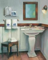 Cottage Sink Navy #54881 Cottage Sink Navy #54881