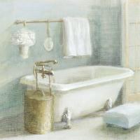 Refreshing Bath II Brass #54883 Refreshing Bath II Brass #54883