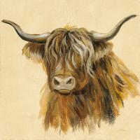 Highland Animal Cow #55086 Highland Animal Cow #55086