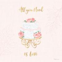 All You Need is Love IX Pink #55416 All You Need is Love IX Pink #55416