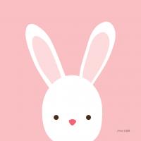 Cuddly Bunny #55590 Cuddly Bunny #55590