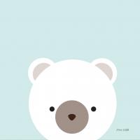 Cuddly Bear #55591 Cuddly Bear #55591