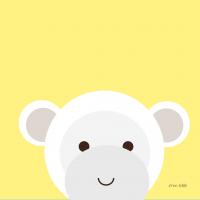 Cuddly Monkey #55593 Cuddly Monkey #55593