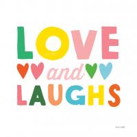 Love and Laughs #55601 Love and Laughs #55601