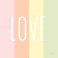 Love Rainbow #55604 Love Rainbow #55604