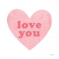 Love Heart #55610 Love Heart #55610
