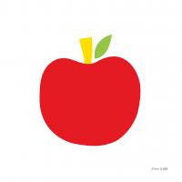 Red Apple #55613 Red Apple #55613