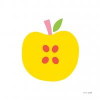Yellow Apple #55614 Yellow Apple #55614