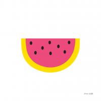 Watermelon #55615 Watermelon #55615