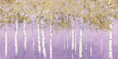 Shimmering Forest Lavender Crop #55869 Shimmering Forest Lavender Crop #55869