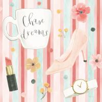 Chase Dreams Pattern V #56202
