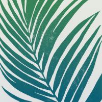Tropical Treasures III Blue Green #56369 Tropical Treasures III Blue Green #56369