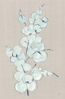 Eucalyptus Branch IV Blue Gray #56420 Eucalyptus Branch IV Blue Gray #56420
