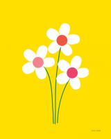 Daisies II #56451 Daisies II #56451