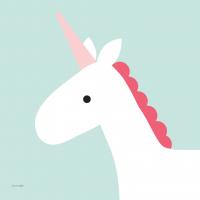 Unicorn #56457 Unicorn #56457